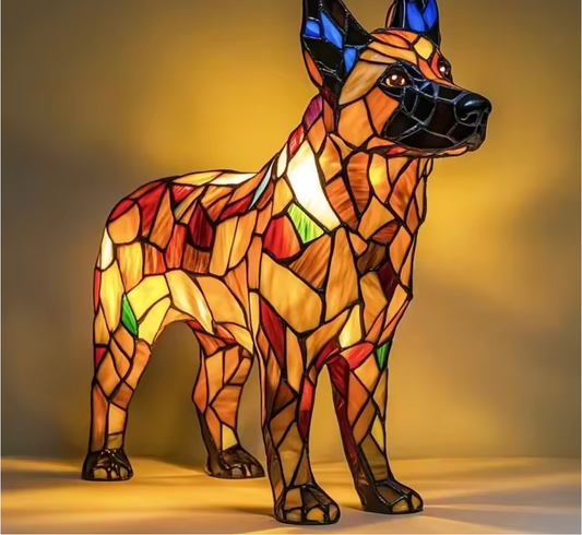 Lampe Berger Allemand