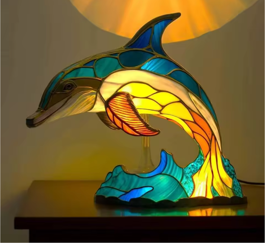 Lampe Dauphin