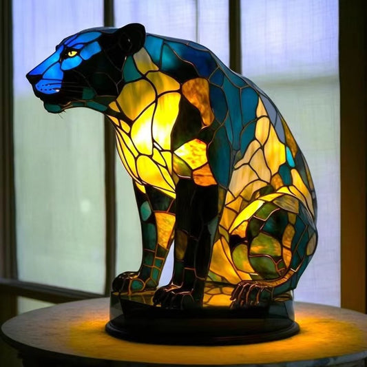 Lampe Jaguar
