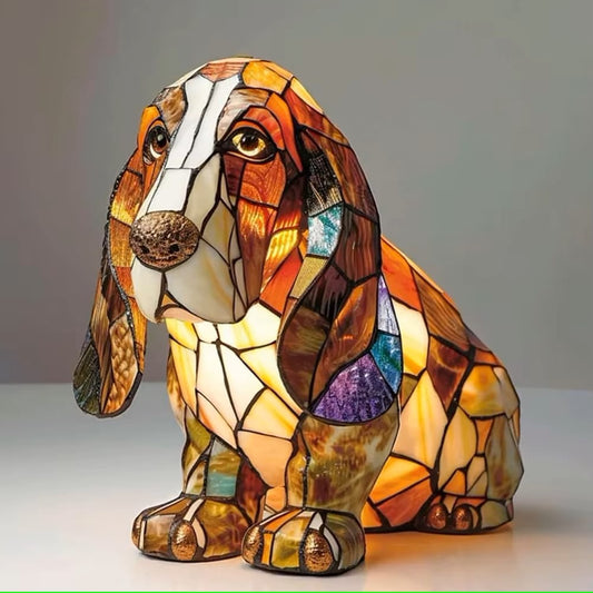Lampe Basset