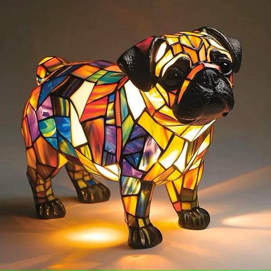 Lampe Teckel