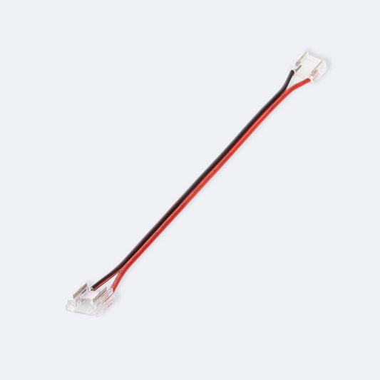 Double Connecteur CablE LED 12-24V DC