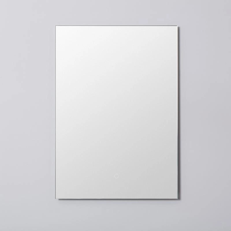 Miroir Salle de Bain avec Éclairage LED Small Mason 68x48cm