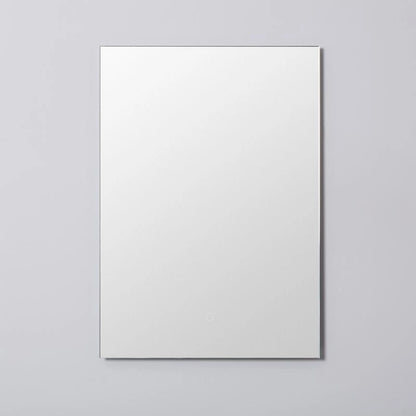 Miroir Salle de Bain avec Éclairage LED Small Mason 68x48cm