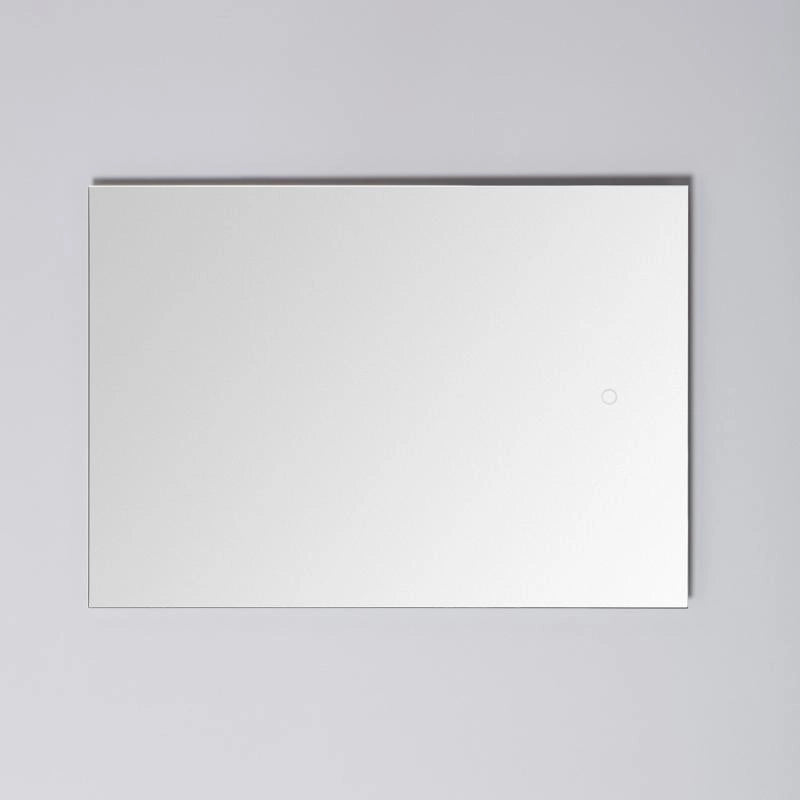 Miroir Salle de Bain avec Éclairage LED Small Mason 68x48cm