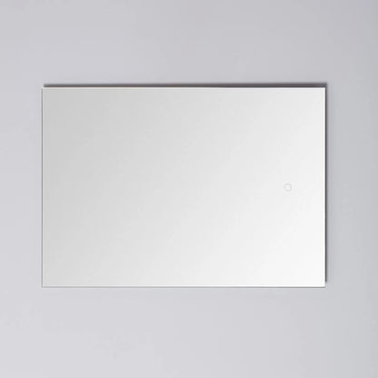 Miroir Salle de Bain avec Éclairage LED Small Mason 68x48cm