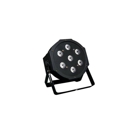 Projecteur LED Equipson SUPERPARLED ECO 45 RGBW DMX 28W