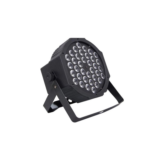 Projecteur LED Equipson SUPERPARLED ECO 36 RGB DMX 36W