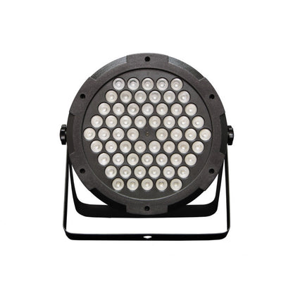 Projecteur LED Equipson SUPERPARLED ECO 85 MKII RGB DMX 90W