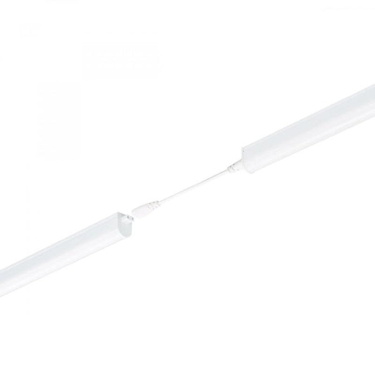 Réglette LED PHILIPS 15W Batten 90cm Raccordable