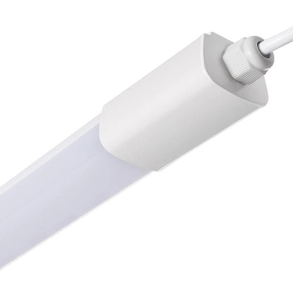 Réglette Étanche LED 60cm 18W Batten IP65