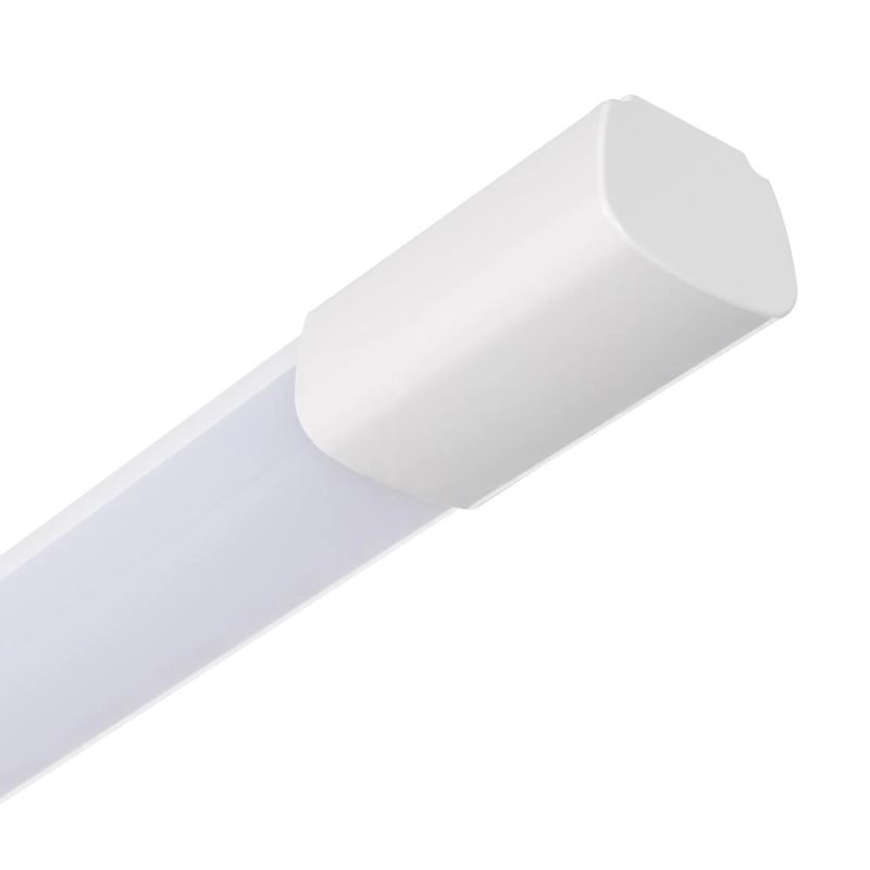 Réglette Étanche LED 60cm 18W Batten IP65