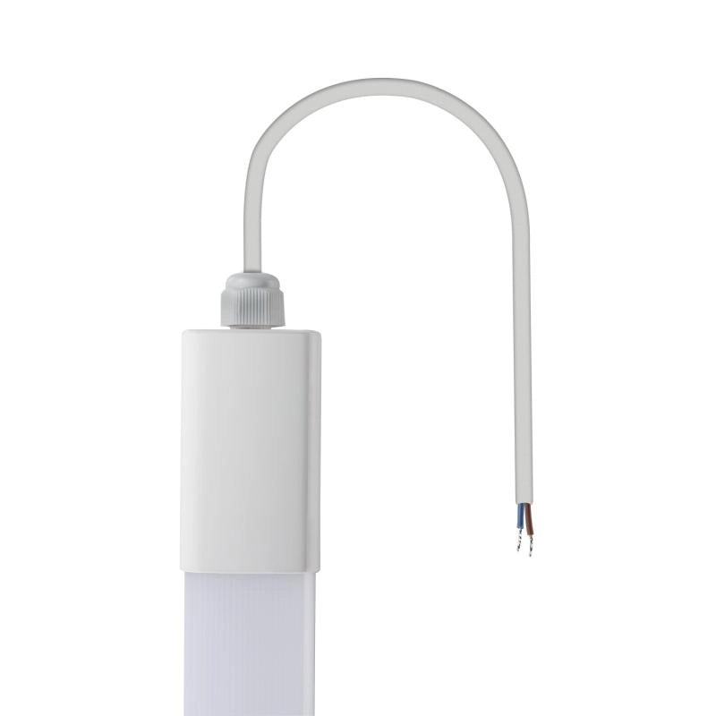 Réglette Étanche LED 60cm 18W Batten IP65