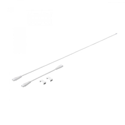 Réglette LED PHILIPS 24W Batten 150cm Raccordable