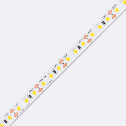 Ruban LED 12V DC 120 LED/m 5m